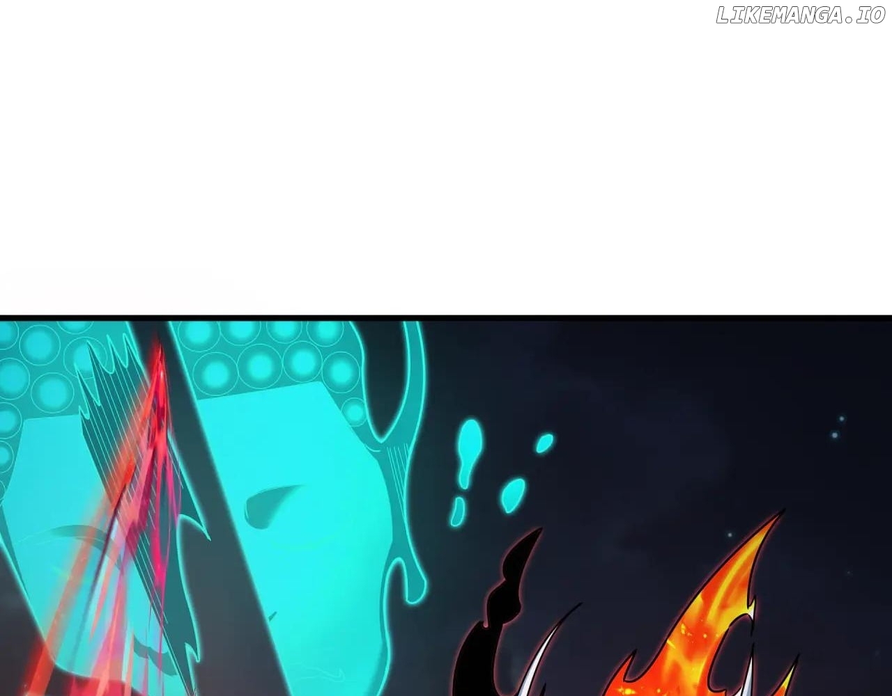 Era of the Haunted Chapter 354 - page 150